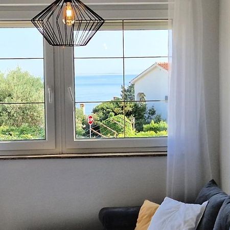 Apartment Lana Đảo Krk Ngoại thất bức ảnh