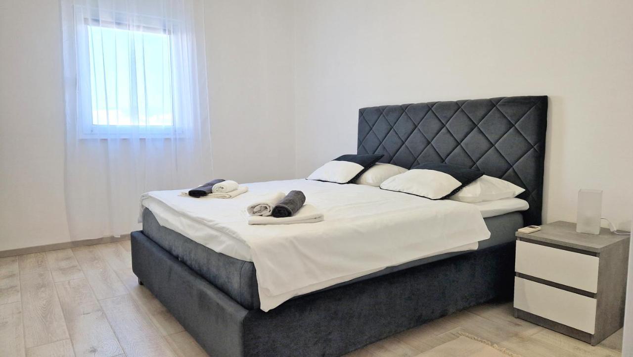 Apartment Lana Đảo Krk Ngoại thất bức ảnh