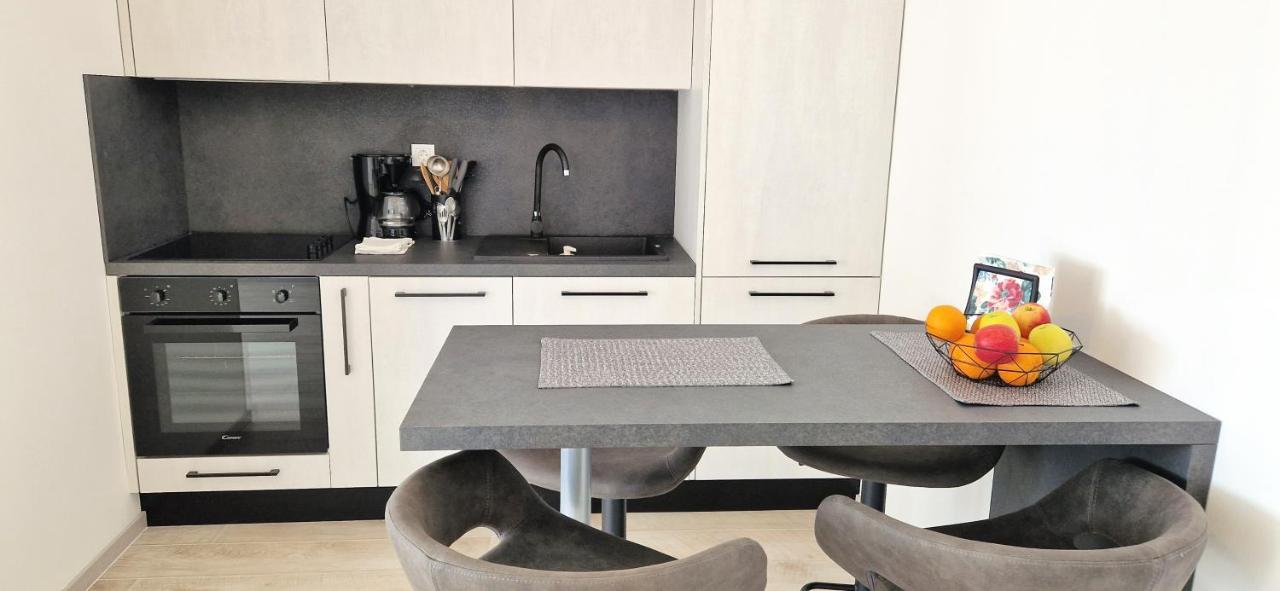 Apartment Lana Đảo Krk Ngoại thất bức ảnh