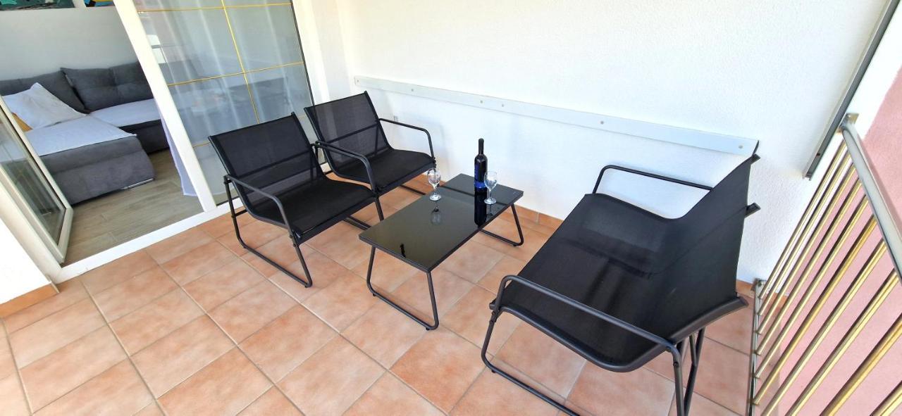 Apartment Lana Đảo Krk Ngoại thất bức ảnh